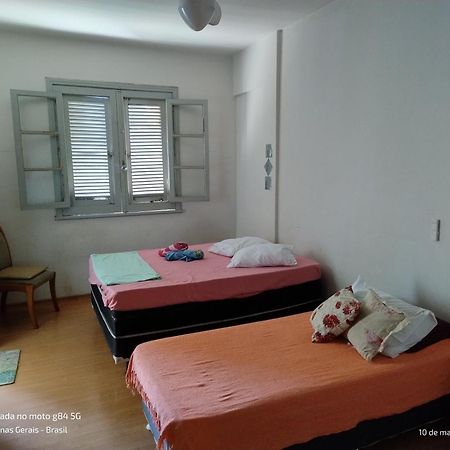 Apartamento 634 Vista Praca Estacao Centro Bh Belo Horizonte Exterior foto