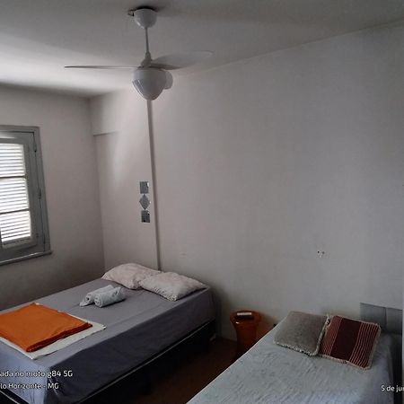 Apartamento 634 Vista Praca Estacao Centro Bh Belo Horizonte Exterior foto