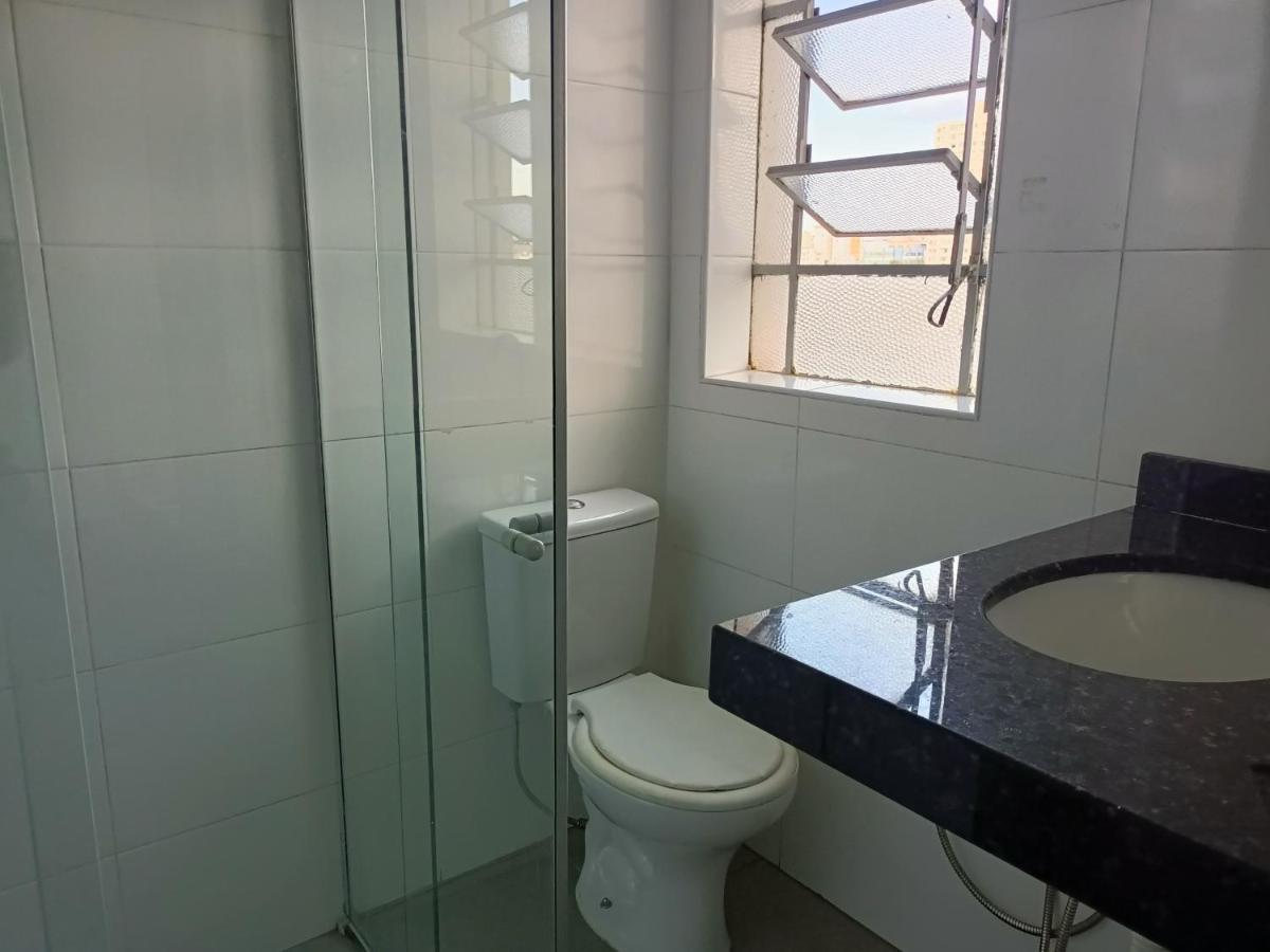 Apartamento 634 Vista Praca Estacao Centro Bh Belo Horizonte Exterior foto
