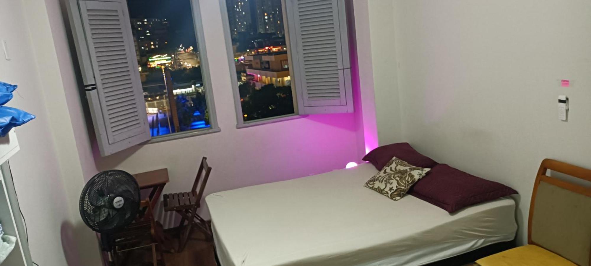 Apartamento 634 Vista Praca Estacao Centro Bh Belo Horizonte Exterior foto