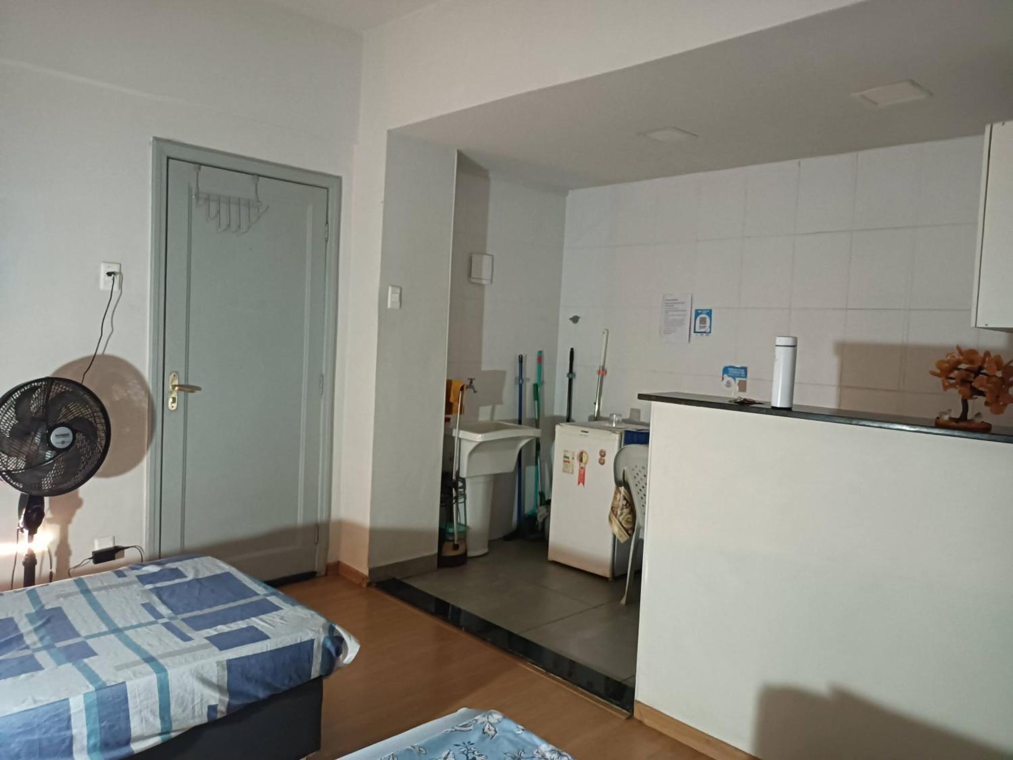 Apartamento 634 Vista Praca Estacao Centro Bh Belo Horizonte Exterior foto