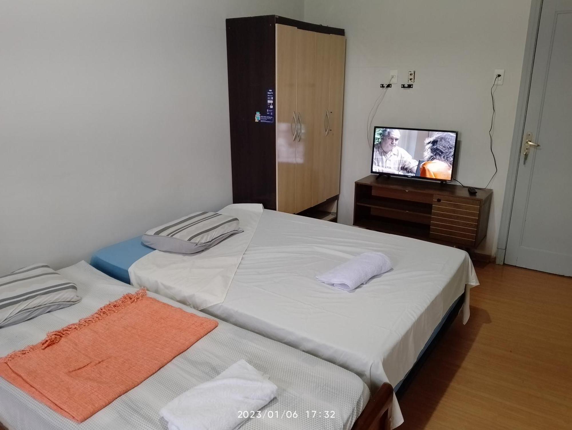 Apartamento 634 Vista Praca Estacao Centro Bh Belo Horizonte Exterior foto