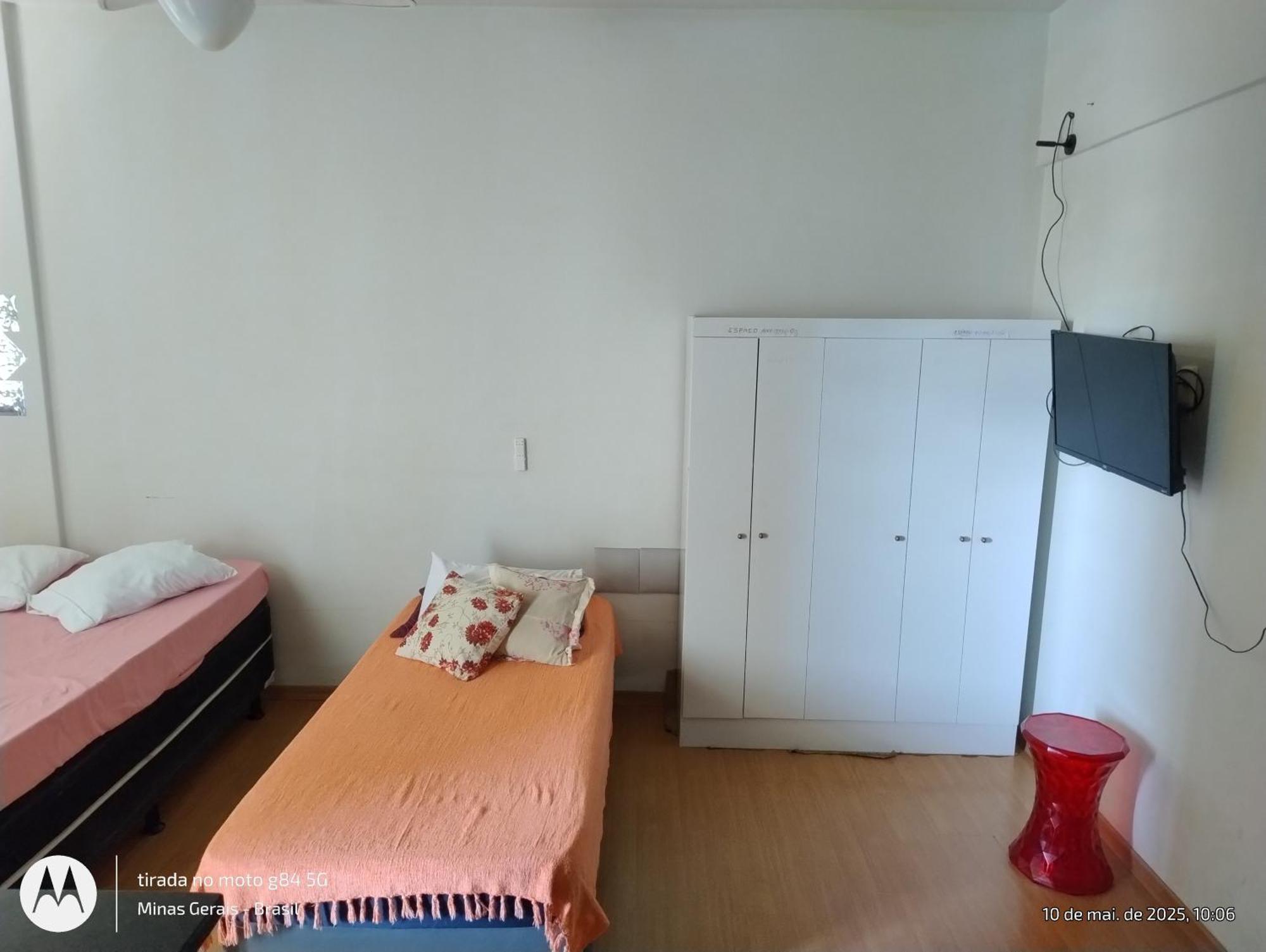 Apartamento 634 Vista Praca Estacao Centro Bh Belo Horizonte Exterior foto