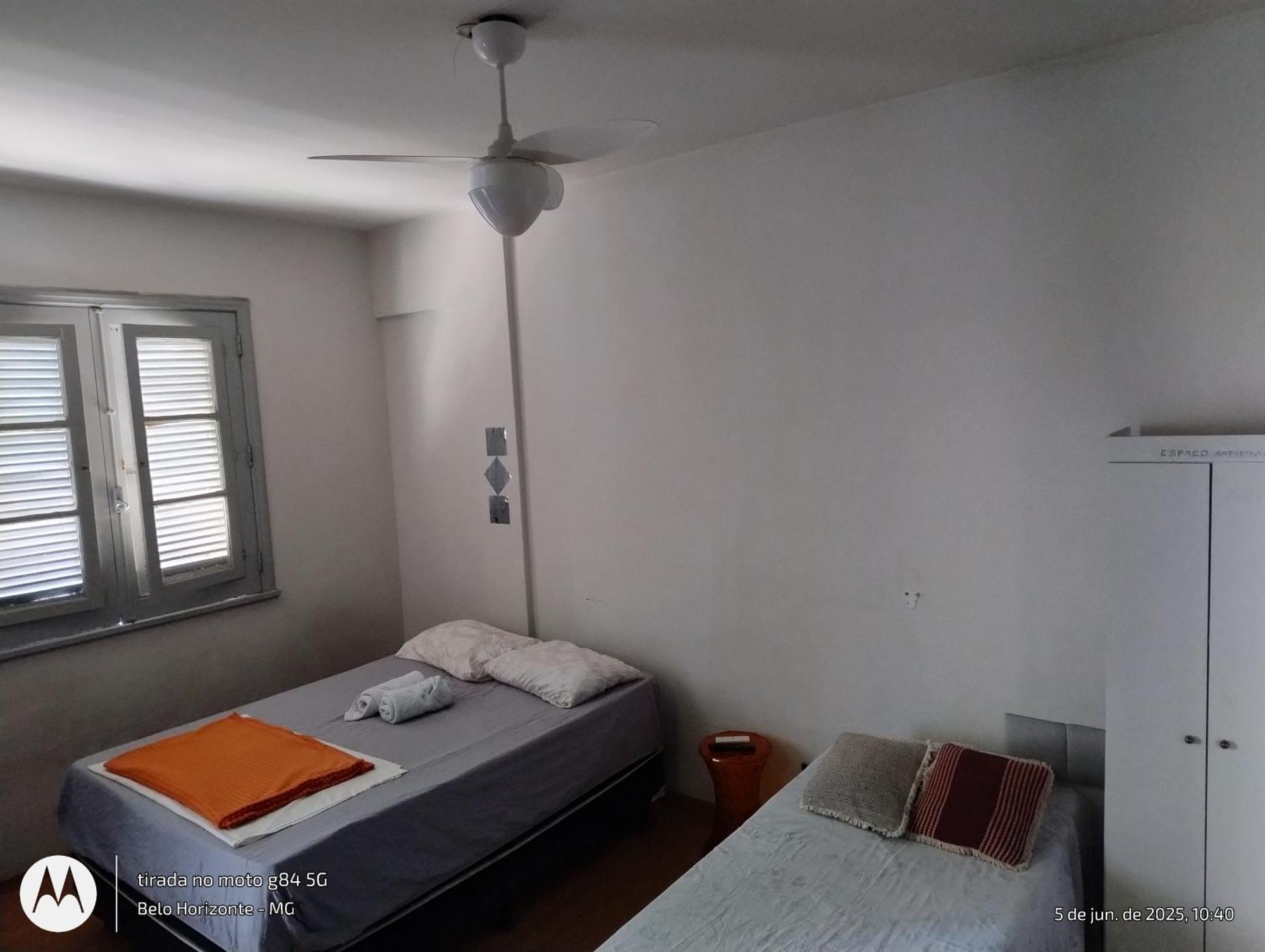 Apartamento 634 Vista Praca Estacao Centro Bh Belo Horizonte Exterior foto