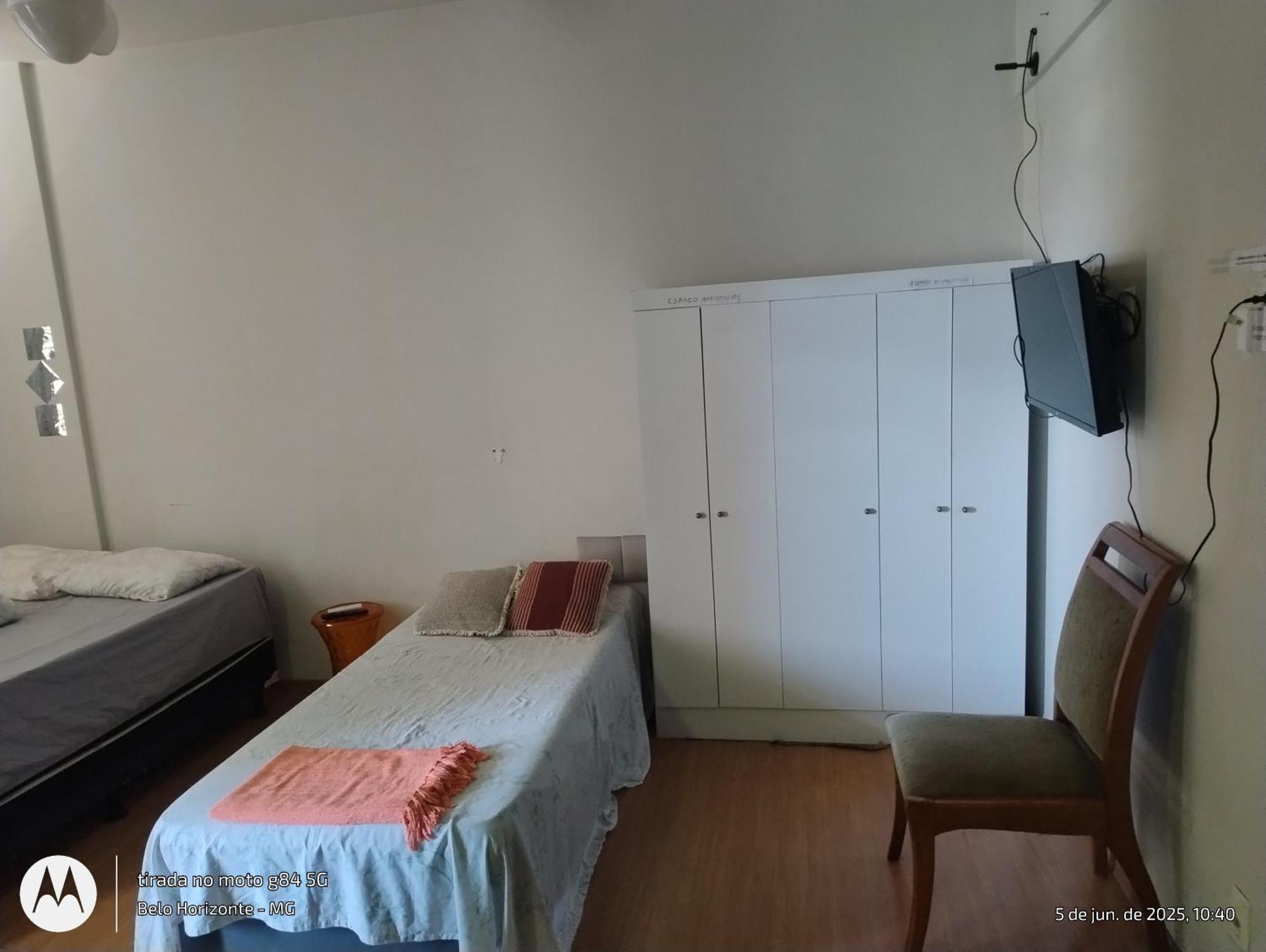 Apartamento 634 Vista Praca Estacao Centro Bh Belo Horizonte Exterior foto